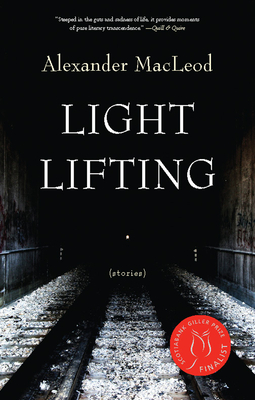 Light Lifting - MacLeod, Alexander