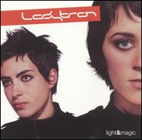 Light & Magic - Ladytron