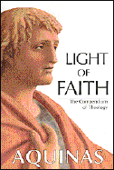 Light of Faith: The Compendium of Theology