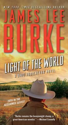 Light of the World - Burke, James Lee