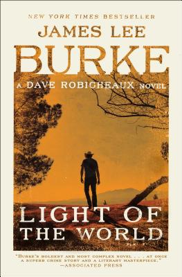 Light of the World - Burke, James Lee