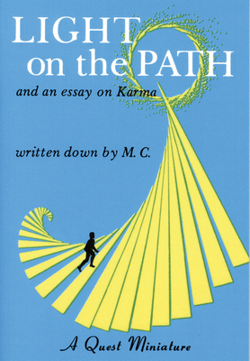 Light on the Path: And an Essay on Karma - Collins, Mabel (Narrator)