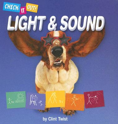 Light & Sound - Twist, Clint