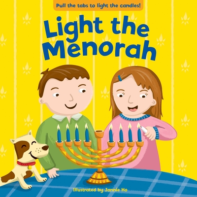 Light the Menorah - 