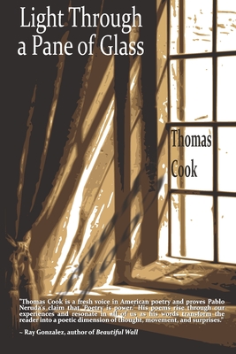 Light Through a Pane of Glass - Cook, Thomas