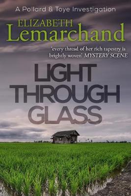 Light Through Glass - Lemarchand, Elizabeth