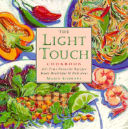 Light Touch Ckbk Revpa - Simmons, Marie, and Martin, Rux (Editor)