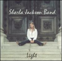 Light - Sharla Jackson Band