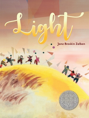 Light - Zalben, Jane Breskin
