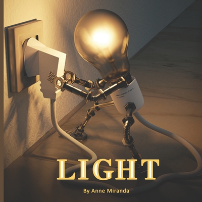 Light - Miranda, Anne