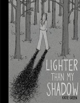 Lighter Than My Shadow - Green, Katie