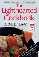 Lighthearted Cookbook: Recipes for Healthy Heart Cooking
