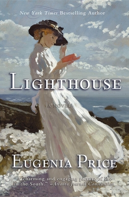 Lighthouse: First Novel in the St. Simons Trilogy - Price, Eugenia