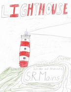 Lighthouse: Sailor on rough seas