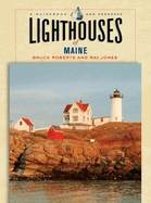 Lighthouses of New York: A Guidebook and Keepsake