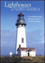 Lighthouses of North America - 