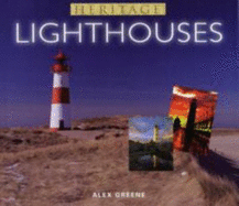 Lighthouses - Greene, Alex