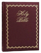 Lighting the Way Home Family Bible-NKJV - 