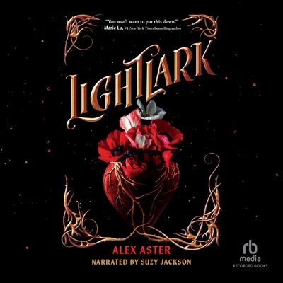 Lightlark - Aster, Alex