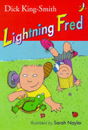 Lightning Fred