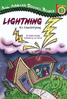 Lightning: It's Electrifying: It's Electrifying - Dussling, Jennifer A