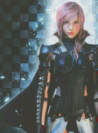 Lightning Returns: Final Fantasy XIII: The Complete Official Guide