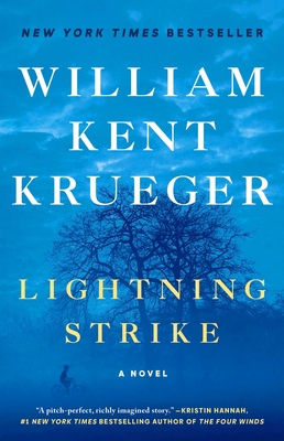 Lightning Strike - Krueger, William Kent