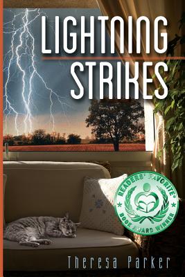 Lightning Strikes - Parker, Theresa