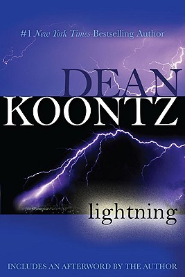 Lightning - Koontz, Dean