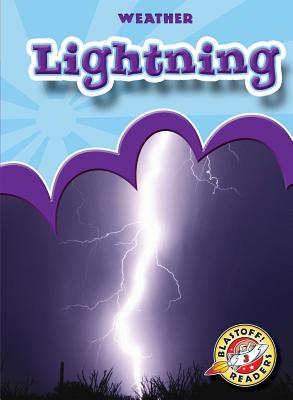 Lightning - Herriges, Ann