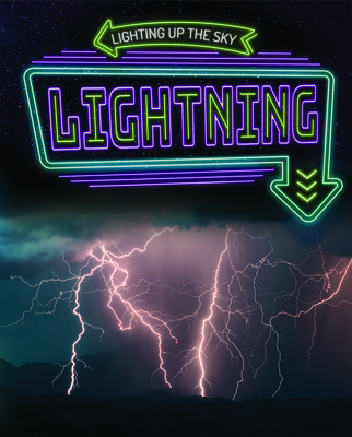 Lightning - Kingston, Seth