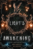 Light's Awakening: An Urban Fantasy Mystery