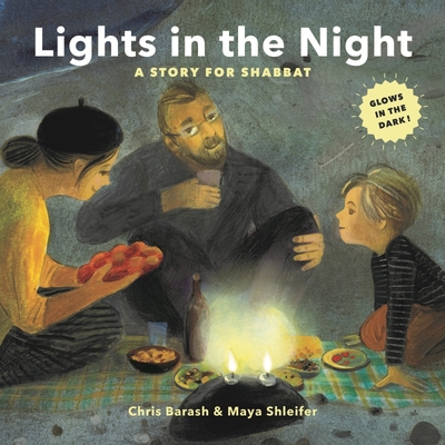Lights in the Night - Barash, Chris