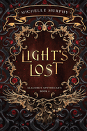 Light's Lost: An Urban Fantasy Mystery