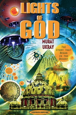 Lights of God - Ukray, Murat