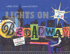 Lights on Broadway