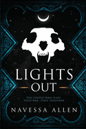Lights Out: A Dark Stalker Rom-Com
