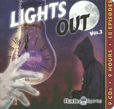 Lights Out - Radio Spirits (Creator)