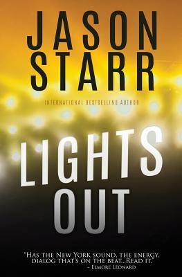 Lights Out - Starr, Jason