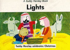 Lights: Teddy Horsley Celebrates Christmas