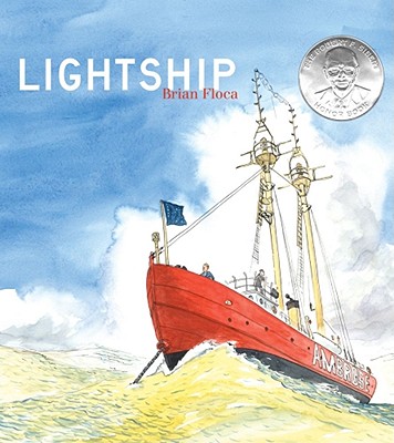 Lightship - 