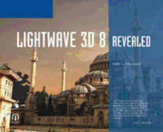 LightWave 3D 8 Revealed