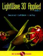 LightWave 3D Applied: Version 5.6