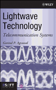 LightWave Technology: Telecommunication Systems