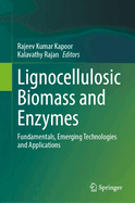 Lignocellulosic Biomass and Enzymes: Fundamentals, Emerging Technologies and Applications