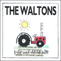 Lik My Trakter - The Waltons