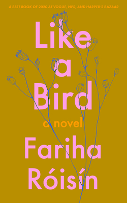 Like a Bird - Risn, Fariha