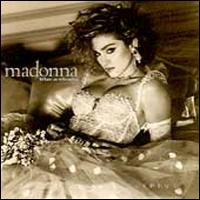 Like a Virgin [Remastered] - Madonna