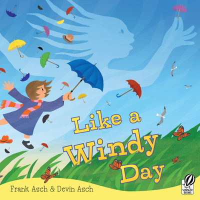 Like a Windy Day - 
