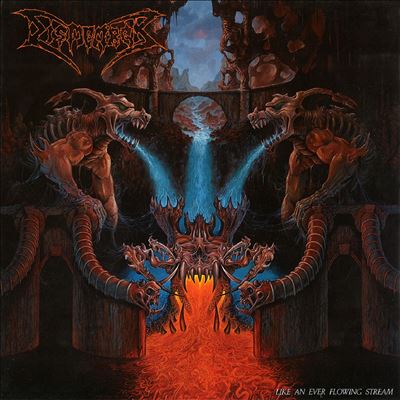 Like an Everflowing Stream - Dismember